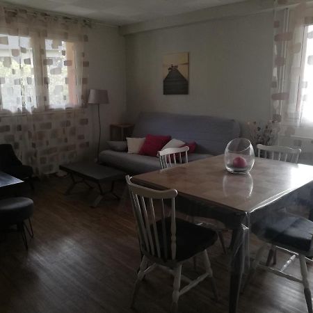 Appartement Leauma Guillestre Exteriör bild