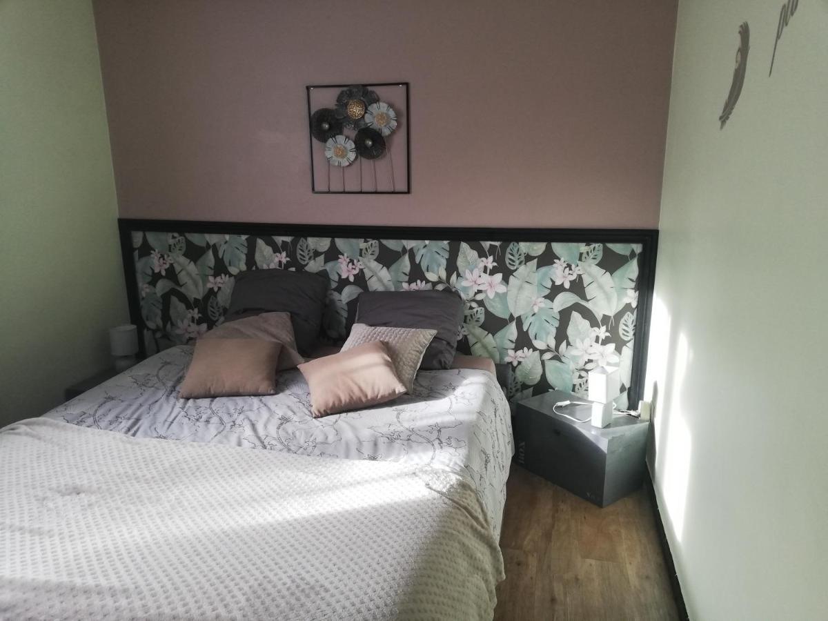 Appartement Leauma Guillestre Exteriör bild
