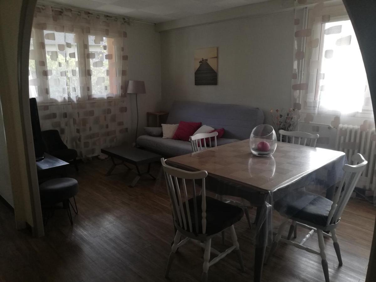 Appartement Leauma Guillestre Exteriör bild