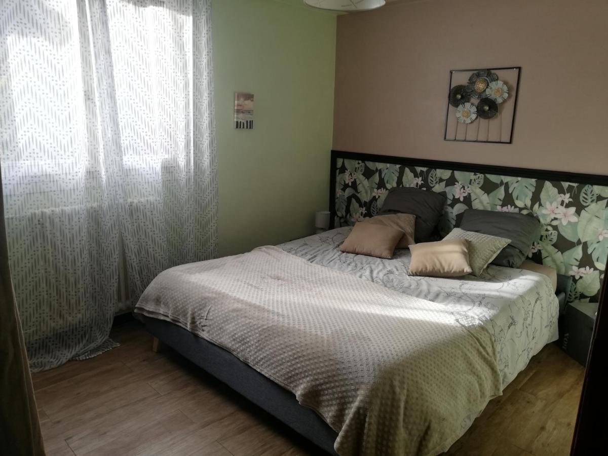 Appartement Leauma Guillestre Exteriör bild