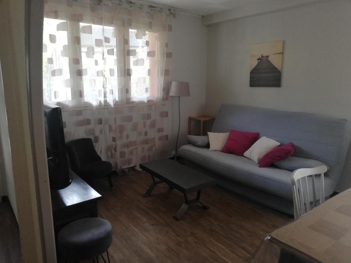 Appartement Leauma Guillestre Exteriör bild