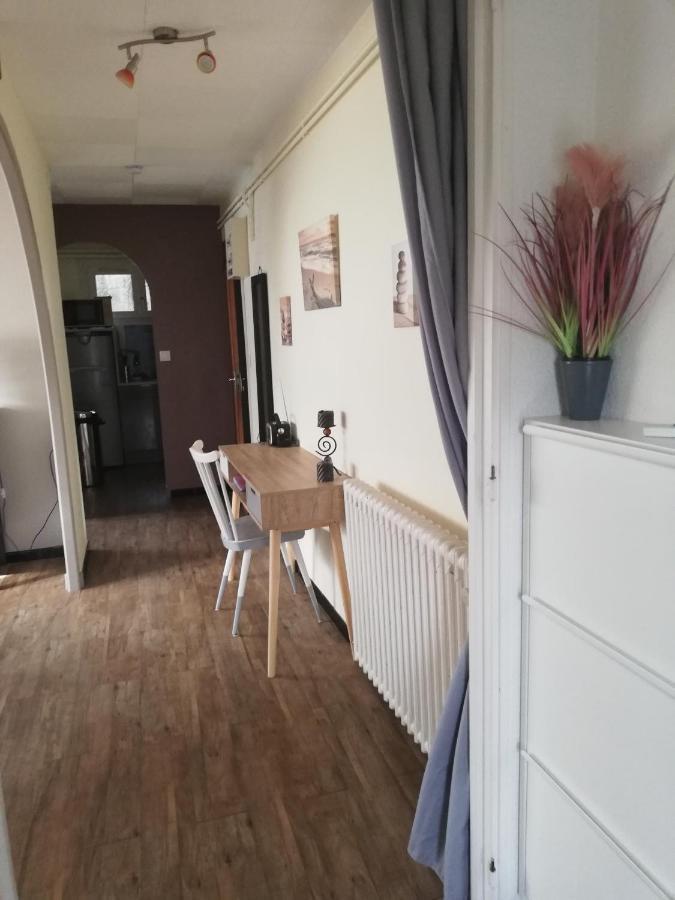 Appartement Leauma Guillestre Exteriör bild